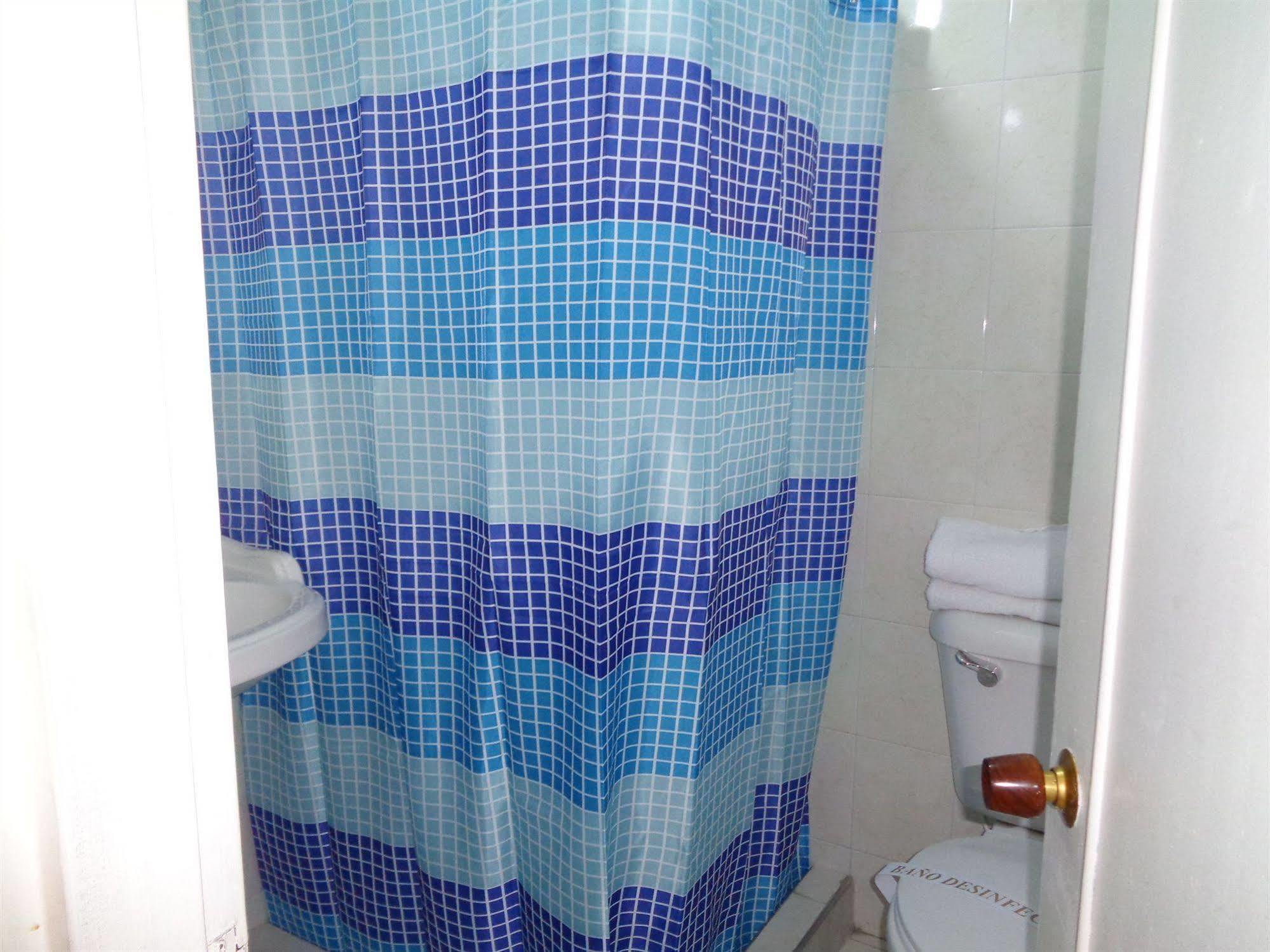Hotel Casa Ines Bogota
